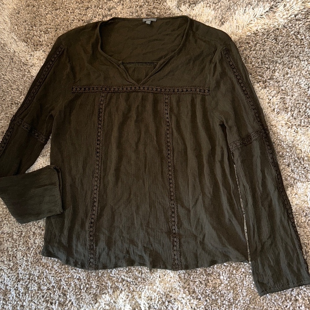 Charlotte Russe Top